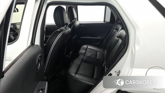 Hyundai Casper 2023 Белый из Кореи, фото 3