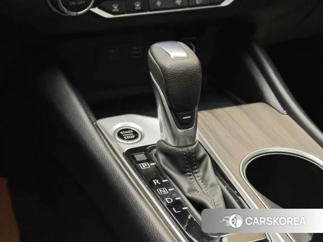 Nissan Teana 2022 Белый из Китая, фото 3