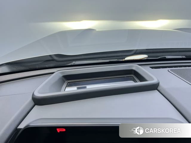 Haval Big Dog PLUS 2024 Темно-серый из Китая, фото 3
