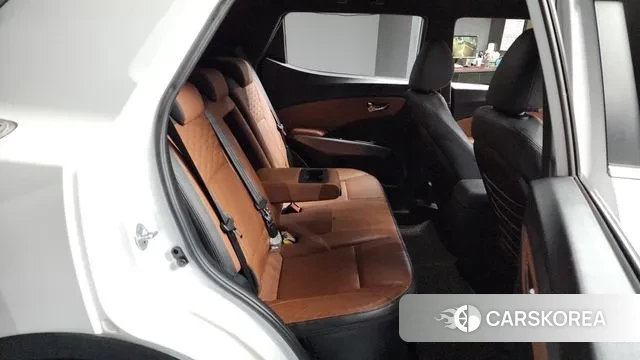 Ssangyong Tivoli Armor 2018 Белый из Кореи, фото 3