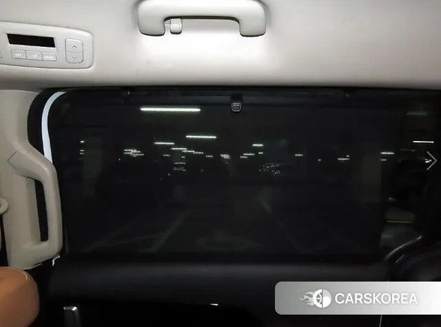 Kia Carnival 4th generation 2021 Белый из Кореи, фото 3