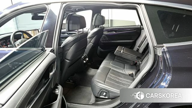 BMW 6 Series GT (G32) id 3859377 из Кореи 3