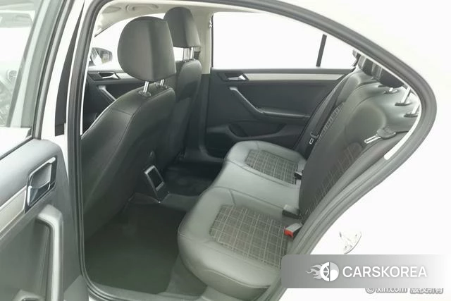 Volkswagen Jetta 2019 Белый из Китая, фото 3