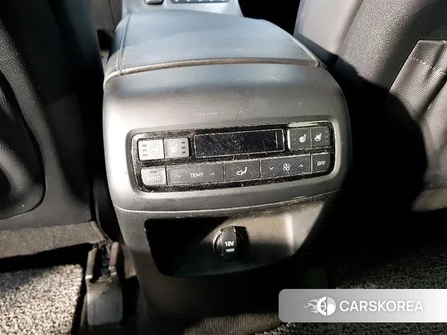 Hyundai Palisade 2020 Белый из Кореи, фото 3