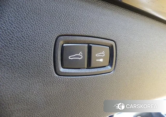 Porsche Cayenne (PO536) 2023 Синий из Кореи, фото 3