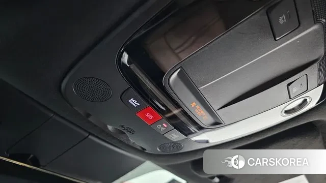 Kia The New Sorento 4th Generation 2023 Черный из Кореи, фото 3