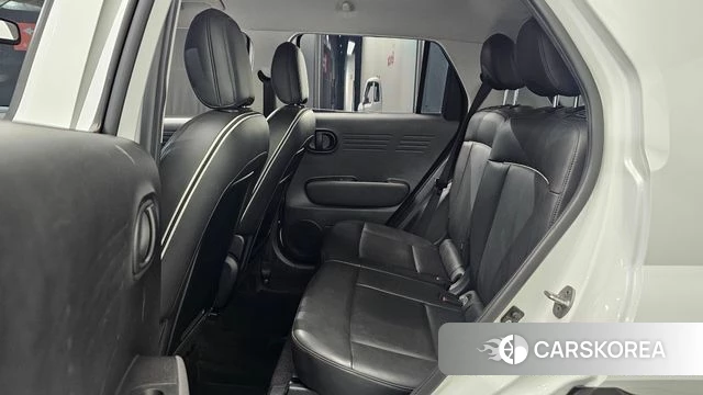 Hyundai Casper 2022 Белый из Кореи, фото 3