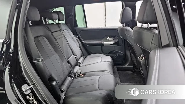 Mercedes-Benz GLB-Class X247 id 2894105 из Кореи 3