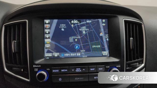 Hyundai The New Grand Starex 2019 Желтый из Кореи, фото 3