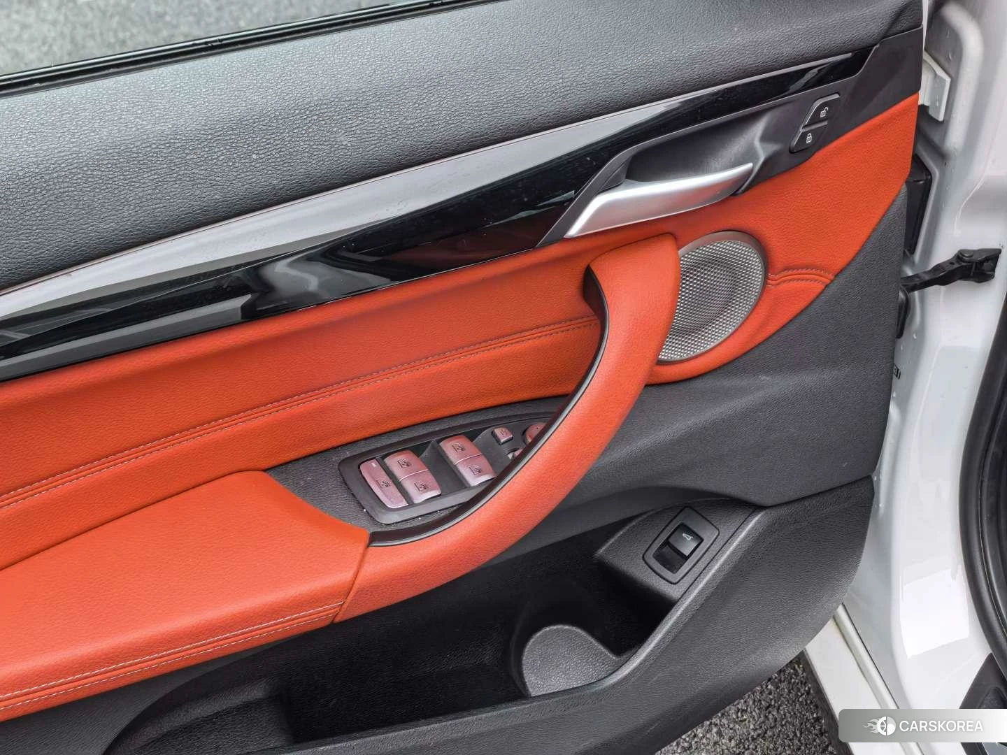 BMW X2 2022 Белый из Китая, фото 3