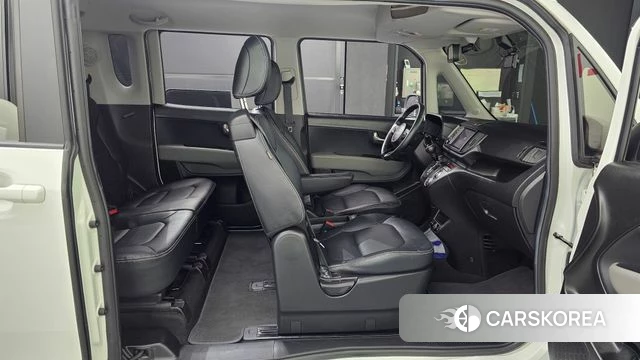 Kia The New Kia Ray 2023 Белый из Кореи, фото 3