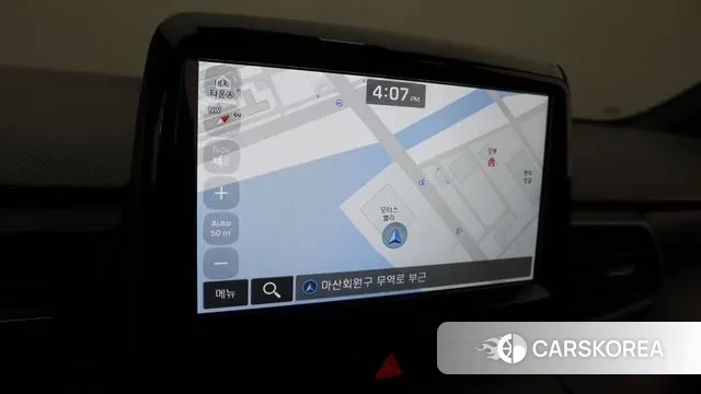 Hyundai Veloster (JS) 2018 Синий из Кореи, фото 3