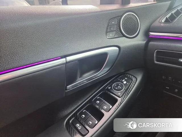 Hyundai Sonata (DN8) 2019 Серый из Кореи, фото 3