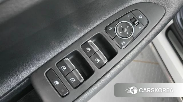 Hyundai The New Grandeur IG 2021 Белый из Кореи, фото 3