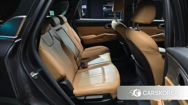 Kia Sorento 4th Generation 2020 Серый из Кореи, фото 3