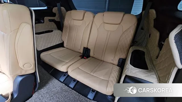 Kia Sorento 4th Generation 2020 Белый из Кореи, фото 3