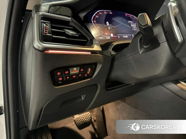 BMW 3 Series (G20) 2019 Белый из Кореи, фото 3