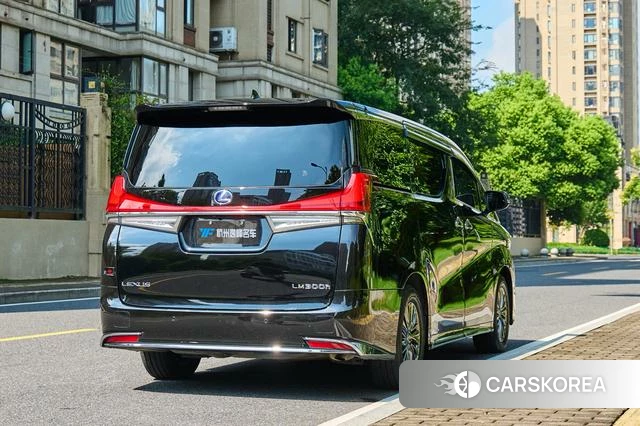 Toyota Wilfa 2021 Черный из Китая, фото 3