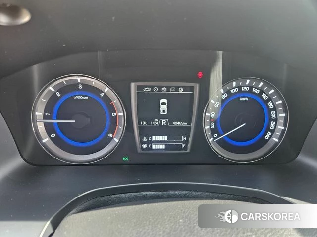 Ssangyong Rexton Sports 2020 Белый из Кореи, фото 3