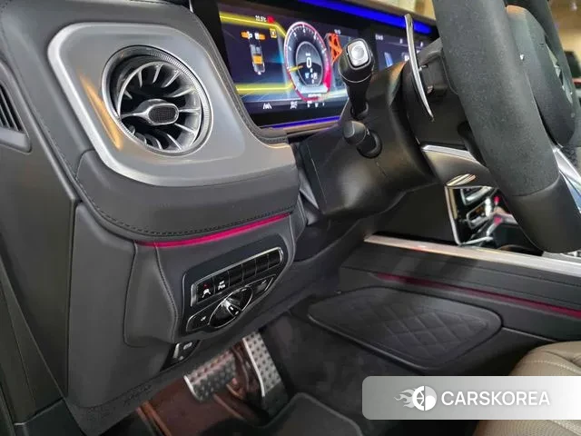 Mercedes-Benz G-Class W463b id 2894482 из Кореи 3