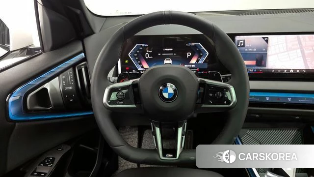 BMW X3 (G45) 2026 Белый из Кореи, фото 3