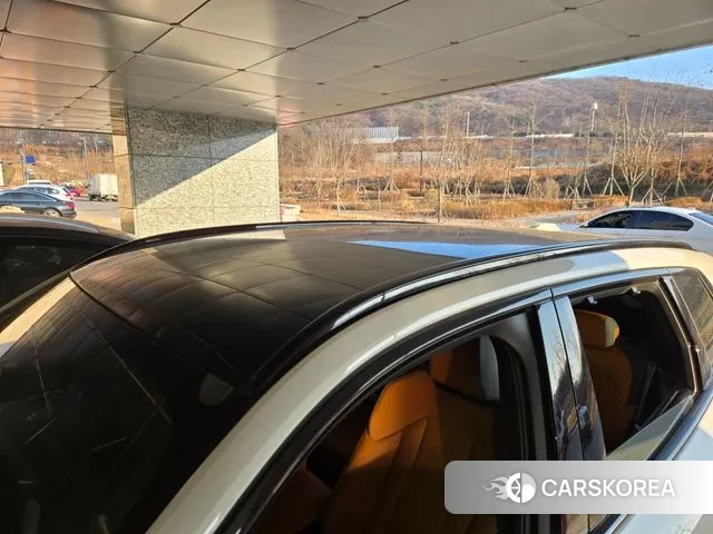 BMW X3 (G45) 2025 Белый из Кореи, фото 3