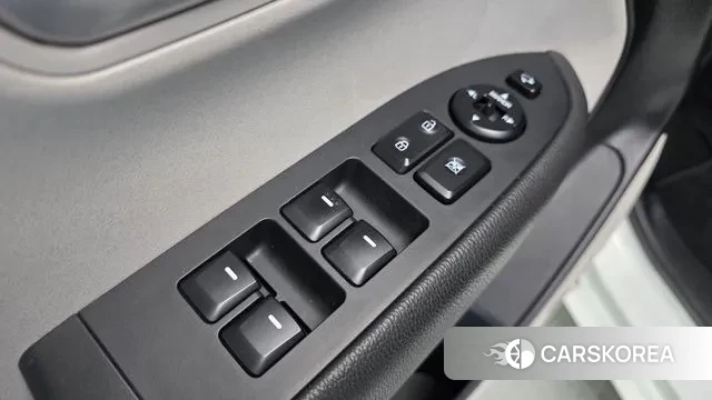 Kia The New Kia Ray 2023 Белый из Кореи, фото 3