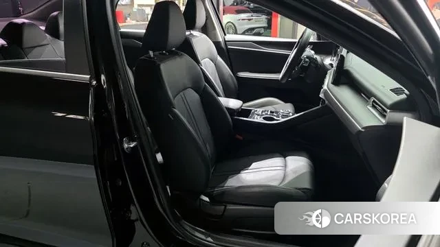 Kia K5 3rd generation 2020 Белый из Кореи, фото 3