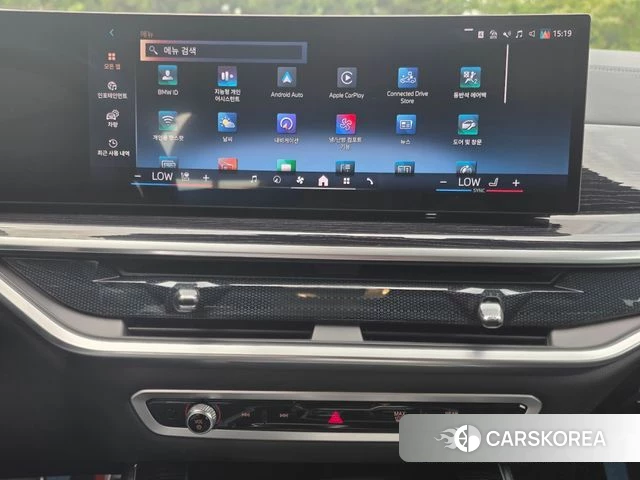 BMW X5 (G05) 2024 Белый из Кореи, фото 3