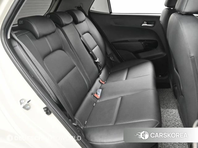 Kia Morning Urban (JA) 2023 Жемчужный цвет из Кореи, фото 3