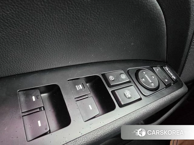 Hyundai The New Avante AD 2020 Белый из Кореи, фото 3