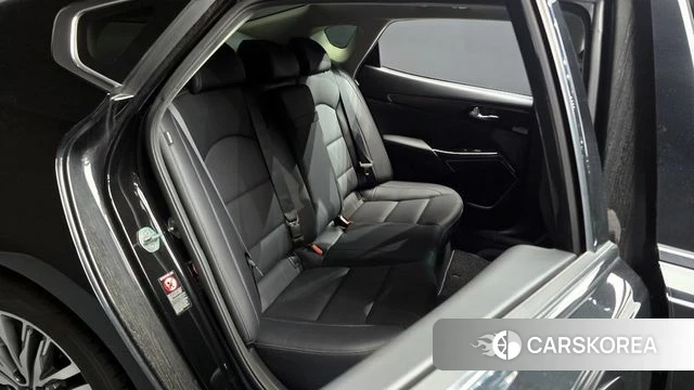 Kia K7 Premier 2019 Черный из Кореи, фото 3