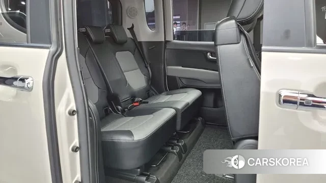 Kia The New Ray 2020 Жемчужный цвет из Кореи, фото 3