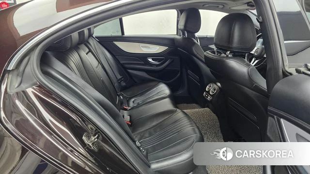 Mercedes-Benz CLS-Class C257 2019 Коричневый из Кореи, фото 3