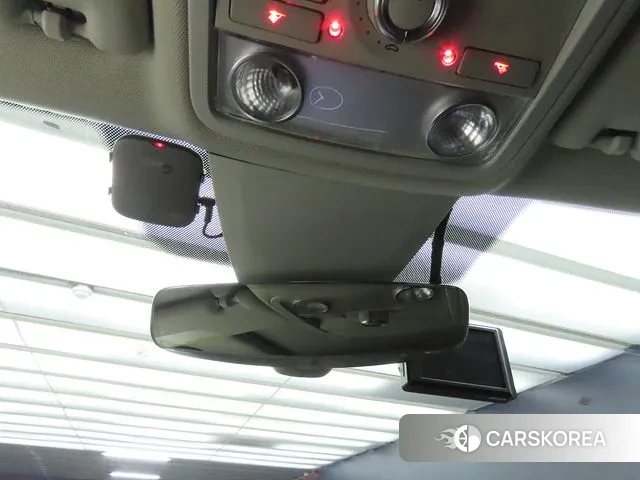 Volkswagen The New Passat 2018 Черный из Кореи, фото 3