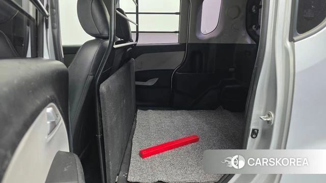 Kia The New Ray 2019 Серебристо-серый из Кореи, фото 3