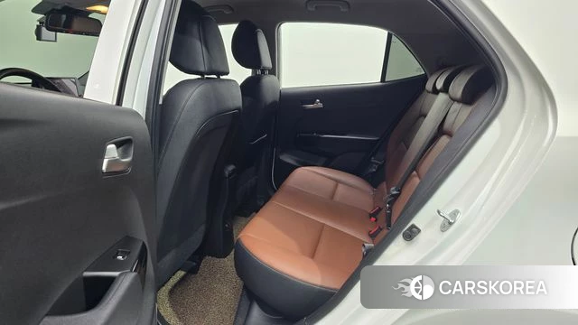 Kia The New Morning (JA) 2024 Белый из Кореи, фото 3