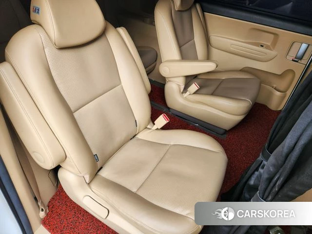 Kia The New Carnival 2019 Белый из Кореи, фото 3