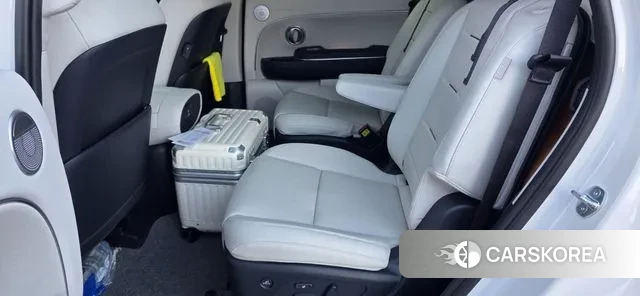 Hyundai Palisade (LX3) 2025 Белый из Кореи, фото 3