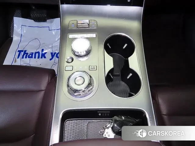 Genesis GV70 2024 Белый из Кореи, фото 3