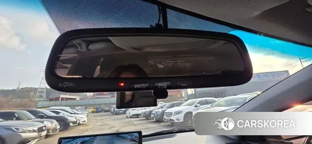 Hyundai Avante AD 2018 Белый из Кореи, фото 3