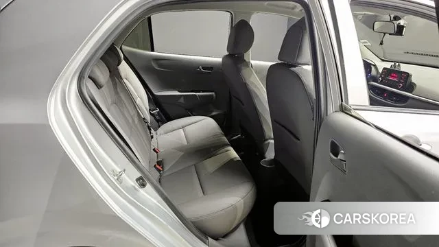 Kia All New Morning (JA) 2019 Серебряный из Кореи, фото 3