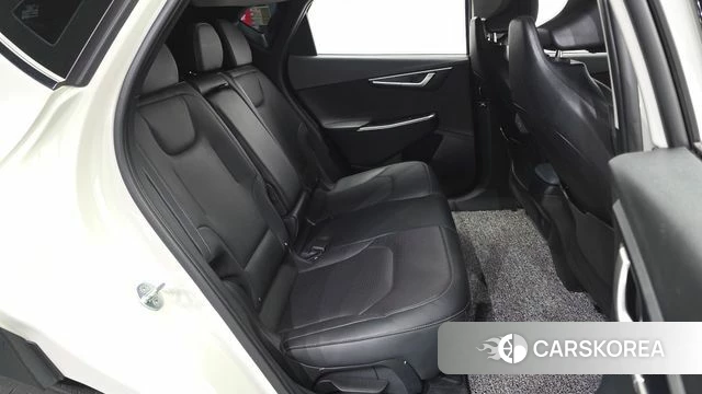 Kia EV6 2021 Серебристо-серый из Кореи, фото 3