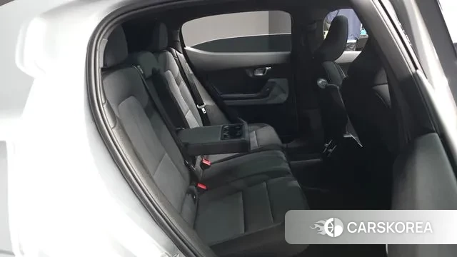 Polestar Polestar 2 2022 Серебряный из Кореи, фото 3