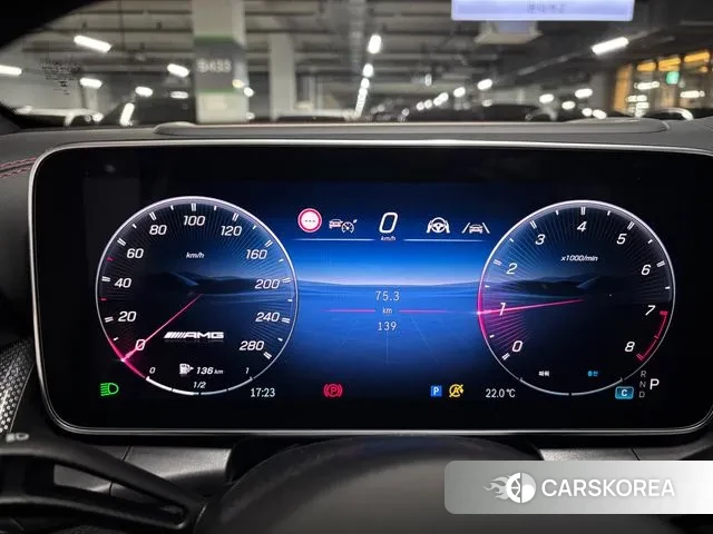 Mercedes-Benz GLC-Class X254 2025 Белый из Кореи, фото 3