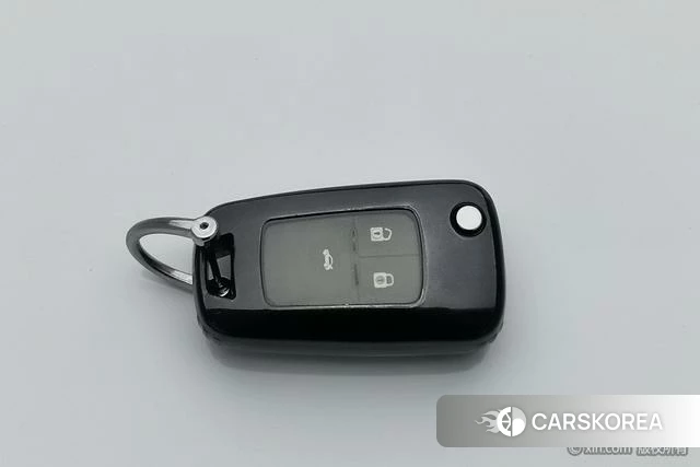Buick Yinglang 2020 Белый из Китая, фото 3
