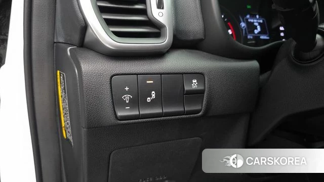 Kia Sportage 4th Generation 2018 Белый из Кореи, фото 3