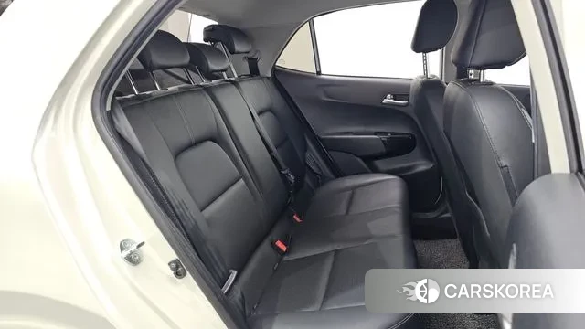 Kia Morning Urban (JA) 2020 Жемчужный цвет из Кореи, фото 3