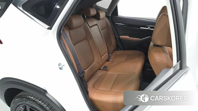 Kia The New Seltos 2024 Белый из Кореи, фото 3