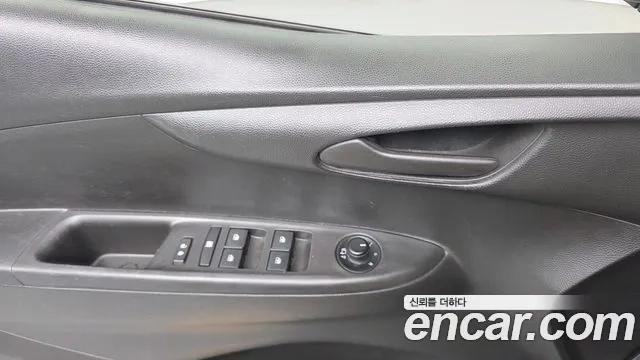 Chevrolet (GM Daewoo) The New Spark 2019 Серый из Кореи, фото 3